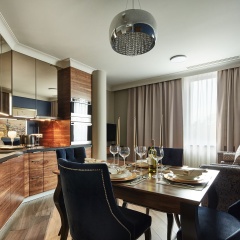 Aparthotel Best Views Luxury - Bild 17
