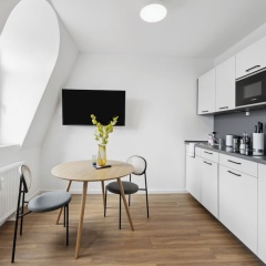 Limehome Düsseldorf Bahlenstr. - Bild 12