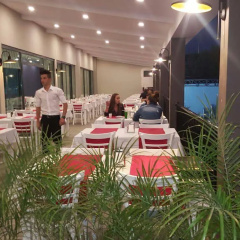 Istanbul Beach Hotel - Bild 23