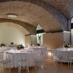Anantara Palazzo Naiadi Rome Hotel thumbnail 25