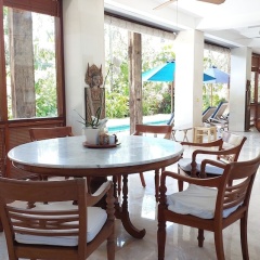 Villa Rumah Isah - Bild 26