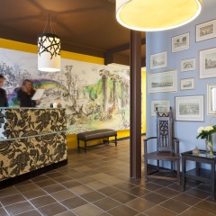 Les Fontaines du Luxembourg - Bild 16
