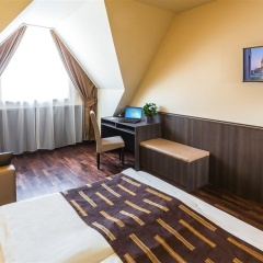 12 Revay Hotel - Bild 10