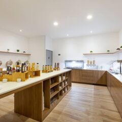 Отель Residence Inn by Marriott Cancun Hotel Zone Мексика, Канкун - отзывы, цены и фото номеров - забронировать отель Residence Inn by Marriott Cancun Hotel Zone онлайн фото 36