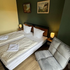 Apartment in Altenau Near Harz Mountains - Bild 2