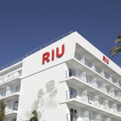 Hotel Riu Concordia - Bild 1