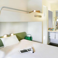 Ibis Budget Courbevoie Paris - Bild 2