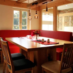 Ferienhaus Schloßblick - Bild 21