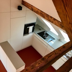 Viadukt Apartments - Bild 22