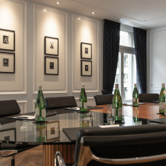Bellevue Palace Hotel - Bild 18
