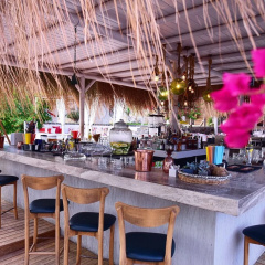 Moon Beach Otel - Bild 8