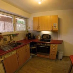 Fraeng-Shui Ferienwohnung - Bild 9