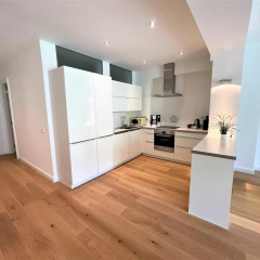 Deluxe Apartments Christina 120 m2 im Design Hotel Vosteen - Bild 12