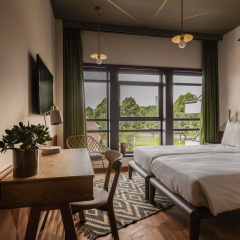 Hotel V Fizeaustraat - Bild 5