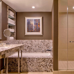 Sheraton New York Times Square Hotel - Bild 27