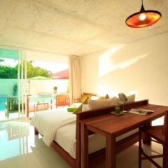 Wabi Sabi Boutique Hotel - Bild 4