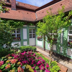 Altstadthotel Molitor - Bild 8