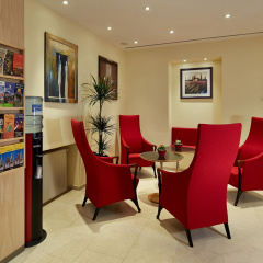Hotel Adria München - Bild 18