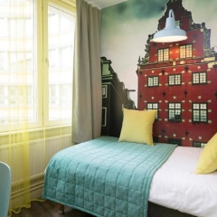 ProfilHotels Central - Bild 4
