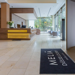 Meliá Düsseldorf - Bild 2