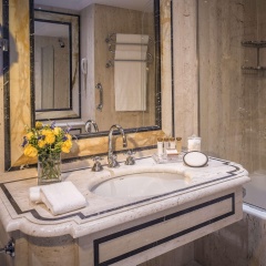 Rome Cavalieri, A Waldorf Astoria Hotel - Bild 16
