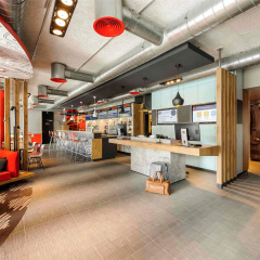 ibis Muenchen Messe - Bild 15