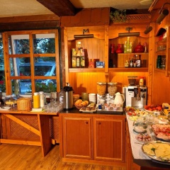 Landhotel Pathes Hof - Bild 6