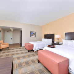 Hampton Inn & Suites California University-Pittsburgh thumbnail 5