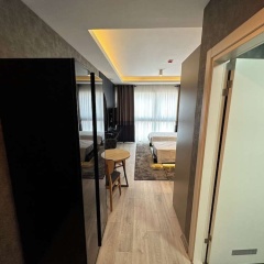Marlen Hotel Bayrakli - Bild 16