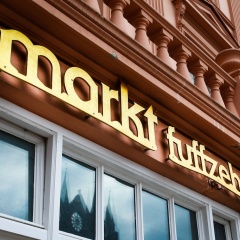 Markt Fuffzehn Aparthotel - Bild 1