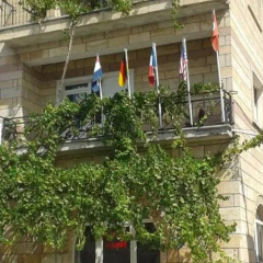 Gumus Hotel