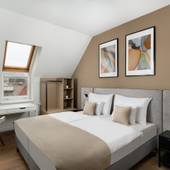Florin Apart Hotel - Bild 7