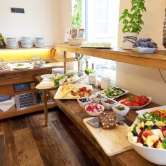 Hotel Zeltinger Hof - Bild 13