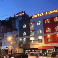 Hotel Yasmin thumbnail 20