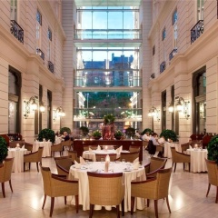 Corinthia Budapest - Bild 30