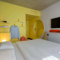 ibis budget Muenster City - Bild 3