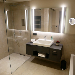 Best Western Premier Hotel Rebstock - Bild 9