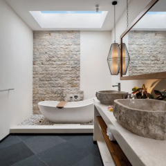 Villa Aikyam - Bild 7