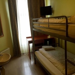 Orange Tulip Hotel Amsterdam - Hostel - Bild 25