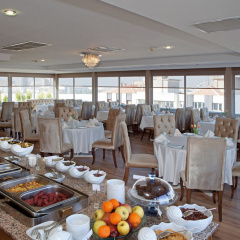 Ketenci Residence Hotel - Bild 24