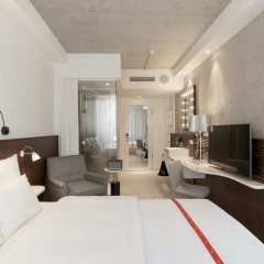 Ruby Ella Hotel Cologne by IHG - Bild 6
