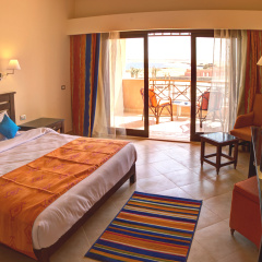 Viva Blue Resort and Diving Sharm El Naga (Adults Only) - Bild 3
