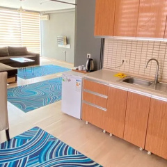216 Hill Suites - Bild 9