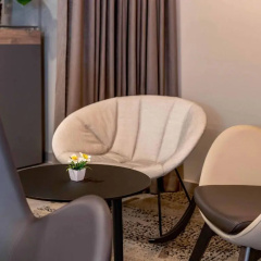 B&B Hotel Würzburg-Altstadt - Bild 27