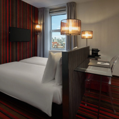 WestCord City Centre Hotel Amsterdam - Bild 4