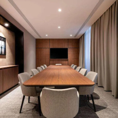 AC Hotel by Marriott Clodio Roma thumbnail 14