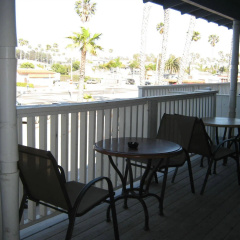 The Shores Inn and Beach Houses thumbnail 13