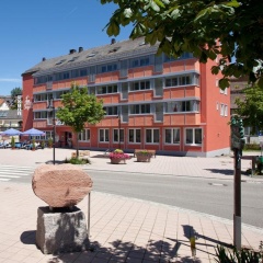 Hotel Jägerhaus - Bild 7