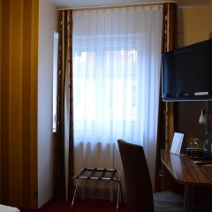 Erde Hotel Erlangen - Bild 6