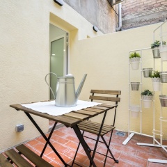 Hotelito Boutique Mercat - Bild 12